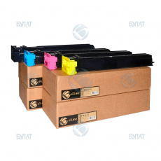 Тонер-картридж Булат для Konica Minolta bizhub C452 TN413 (45k) B БУЛАТ s-Line (арт. EAKM00C452050)