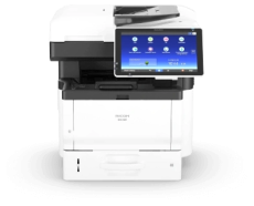 МФУ лазерное черно-белое Ricoh IM 430FSE А4 (арт. 423856)