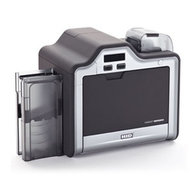 Принтер пластиковых карт FARGO HDP5000 с кодировщиком iCLASS, MIFARE / DESFire (арт. 89602)