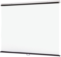 Мобильный экран для проектора Draper VScreen AV (1:1) 96/96″ 244*244 XT1000E (MW) (арт. 02210008)