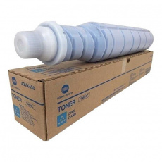 Тонер-картридж Konica Minolta TN-619C Cyan (78000 стр.) (арт. A3VX450)