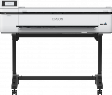 Широкоформатное струйное МФУ Epson SureColor SC-T5100M MFP 914 мм (арт. C11CJ54301A0)