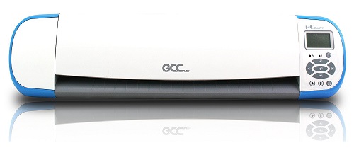 Режущий плоттер GCC i-Craft 2.0 (арт. 112400040G)