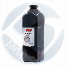 Тонер Булат Kyocera KB70.1, банка 1 кг (арт. AAKY0KB701010)
