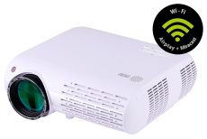 Проектор Cactus (арт. CS-PRO.02WT.WXGA-W)