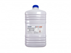 Тонер для заправки CET для KONICA MINOLTA Bizhub C224 пурпурный, 514г/бут (арт. CET8521M-514)