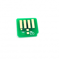 Чип Булат для Xerox Phaser 6700 106R01523 Cyan (12k) (арт. BURXPH6700020)