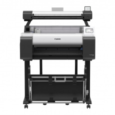 Широкоформатное струйное МФУ Canon imagePROGRAF TM-255 MFP LM24 (арт. OT216936)