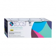 Картридж Boost (арт. LAC-HP-CLJCP1525-BST-Y-V9.0)