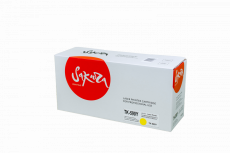 Картридж Sakura Printing TK590Y (арт. SATK590Y)