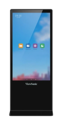 Панель ViewSonic EP5542T