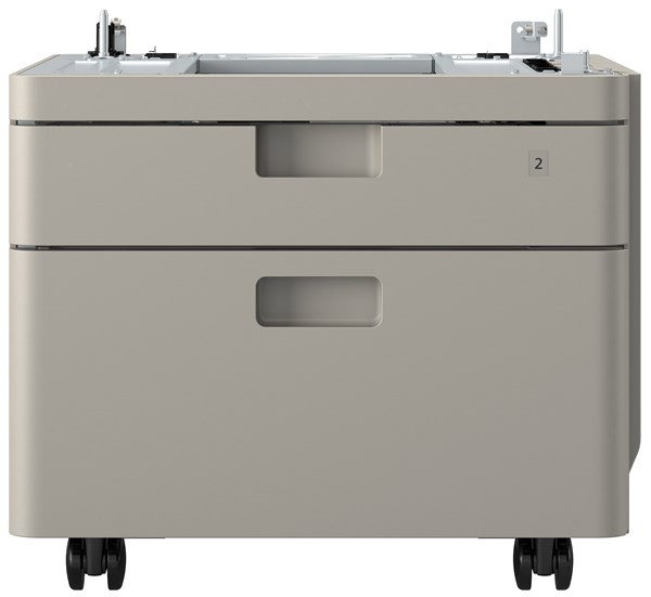 Устройство кассетной подачи Canon Cassette Feeding Unit-AG1 (арт. 8458B001)