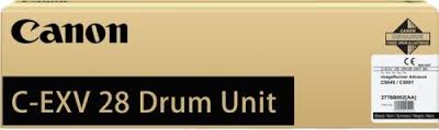 Фотобарабан Canon C-EXV28 DRUM BK (арт. 2776B003AA)