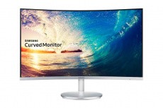 Монитор Samsung (арт. LC27F591FDIXRU)