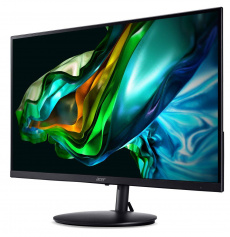Монитор Acer SH242YEbmihux (арт. UM.QS2EE.E13)