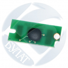 Чип Булат для Xerox Phaser 6600 106R02234 Magenta (6k) (арт. BURXPH6600070)