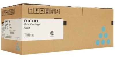 Картридж Ricoh SP C352E Cyan (арт. 407384)