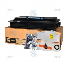 Тонер-картридж Булат для Kyocera KM-3050 TK-715 (34k) (+чип) БУЛАТ s-Line (арт. DAMTKM3050070)