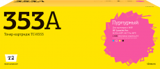 Лазерный картридж T2 CF353A (арт. TC-H353)