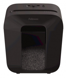Уничтожитель документов Fellowes Powershred LX25M (арт. FS-41706)