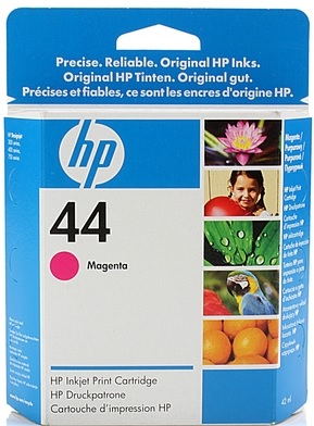 Картридж HP 44 51644ME (арт. 51644ME)