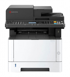 МФУ лазерное черно-белое Kyocera ECOSYS MA4000x (Печать / Сканер / Копир, А4) (арт. 110C143NL0)