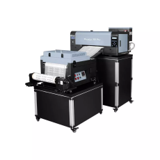 DTF принтер DTF Station Prestige R2 Pro DTF Printer + Miro 13 Max DTF Powder Shaker with Purifier (арт. R2 Pro DTF+13+Pur)