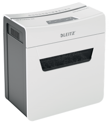 Уничтожитель документов LEITZ IQ Protect Premium 3M (арт. 80930000)