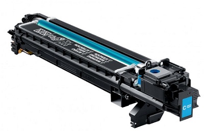 Девелопер Konica Minolta Imaging Unit Cyan IUP-22C (арт. A3GP0HD)