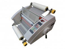 Рулонный ламинатор Bulros FM380А (арт. LR-D-FM_-380А-SM_-B__-__)