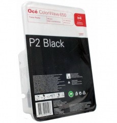 Картридж Oce Картридж Oce ColorWave 650 Black, 500г (арт. 1060125752)