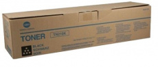Тонер-картридж Konica Minolta TN-210 K Toner Cartridge K (арт. 8938509)