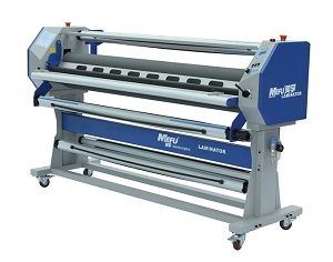 Рулонный ламинатор Mefu MF1700-A1+ (арт. MF1700-A1+)