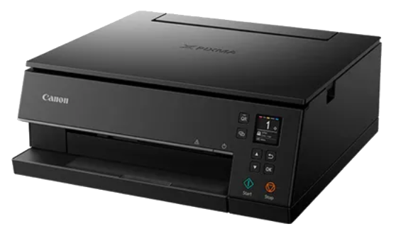 Струйное цветное МФУ Canon PIXMA TS6340 (арт. 3774C007)