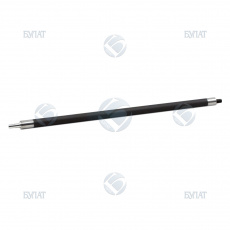 Вал магнитный Булат для HP LJ M402 / M426 в сборе (металл) (упак 10 шт) OEM-версия БУЛАТ r-Line (арт. AUHPLJM402030)