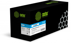 Лазерный картридж Cactus (голубой, 20000 стр.) (арт. CS-TK8545C)