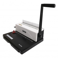 Переплетный аппарат Office Kit на пластиковую пружину B2120N (арт. B2120N)