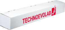 Винил Technoevolab Photo Glossy Self-Adhesive Vinyl 260 мкм, 0.914х30 м (арт. 4145010)