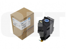 Тонер-картридж CET для KONICA MINOLTA Bizhub C3350i голубой, 156г (арт. CET141554)
