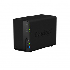 Сетевое хранилище Synology DS223 (арт. DS223)
