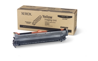Барабан Xerox Imaging Unit Yellow (арт. 108R00649)