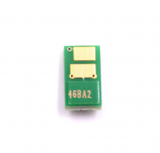 Чип Булат для Canon iSENSYS LBP-653 046 Black (2.2k) (арт. BUCNLBP653010)
