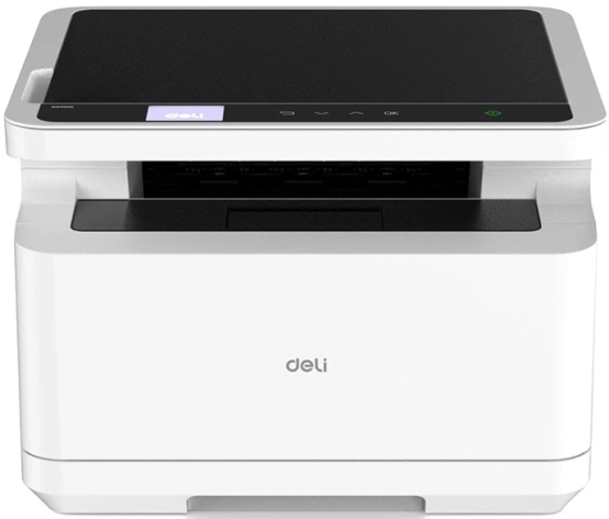 МФУ лазерное цветное DELI Laser M2000DNWs, A4 (арт. M2000DNW)