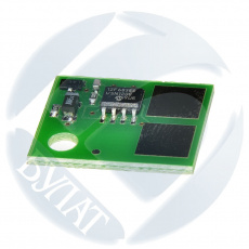 Чип Булат для Lexmark E350 / 450 E352A11E / E352A21E (9k) (арт. AULXOPE250020)