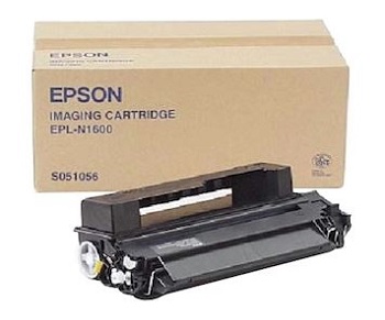 Картридж Epson Cartridge Black S051056 (арт. C13S051056)