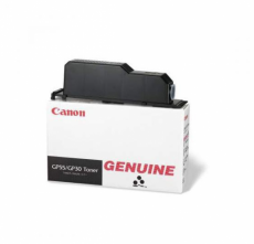 Картридж Canon GP55 TONER GREEN POINT BLACK (арт. 1387A002)