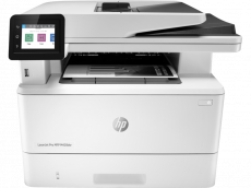 МФУ лазерное черно-белое HP LaserJet Pro M428dw (Картридж на 3000 стр.) (арт. W1A28A)