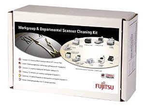 Чистящий комплект Fujitsu (Ricoh) SC-CLE-WGD (арт. SC-CLE-WGD)