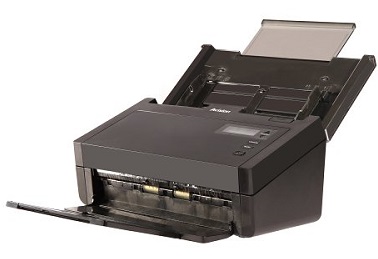 Сканер документов Avision AD280 (арт. 000-0808-02G)