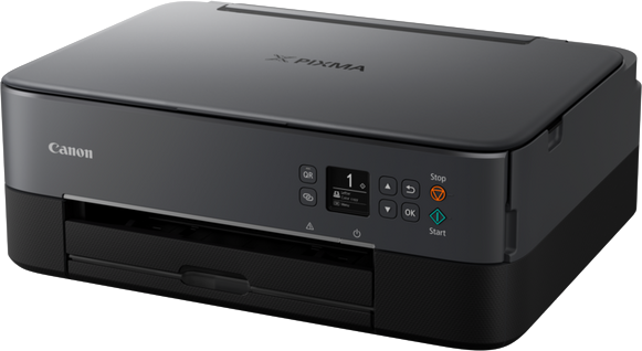 Струйное цветное МФУ Canon PIXMA TS5340a (арт. 3773C107)